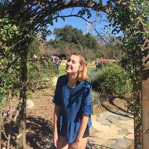 Meet your Posher, Ivy